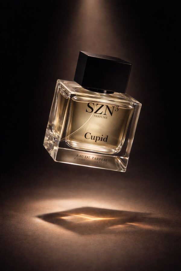 Cupid - Perfume
