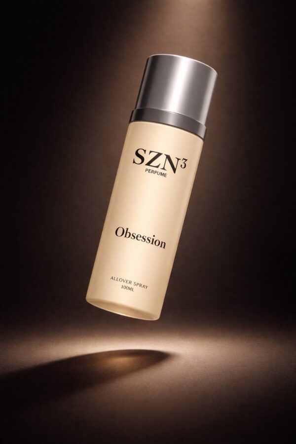 Obession - All Over Spray